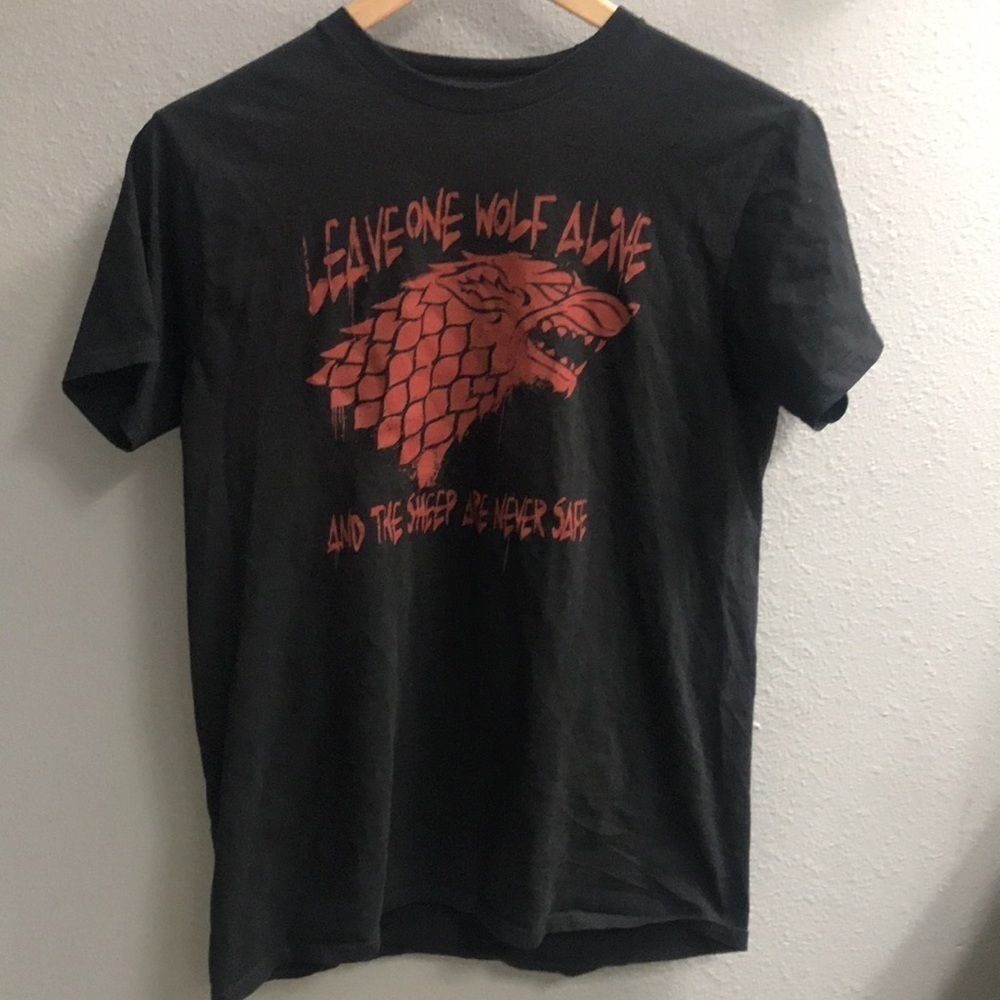 Game of Thrones Tee - Picture 3 of 4